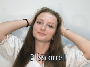 Blisscorrell