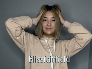 Blissfairfield