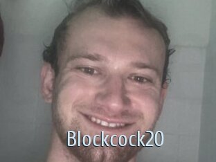 Blockcock20