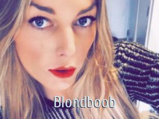 Blondboob