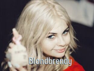 Blondbrendy