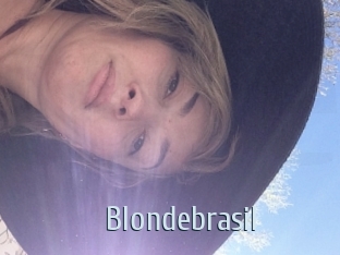 Blondebrasil