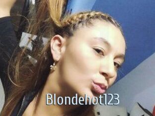 Blondehot123