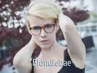 Blondiebae