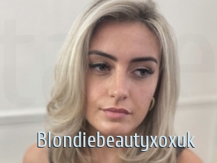 Blondiebeautyxoxuk