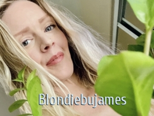 Blondiebujames