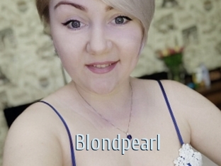 Blondpearl