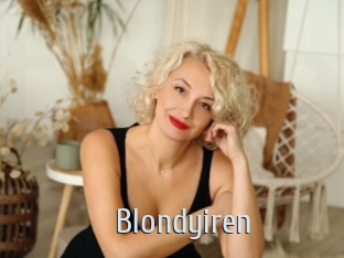 Blondyiren