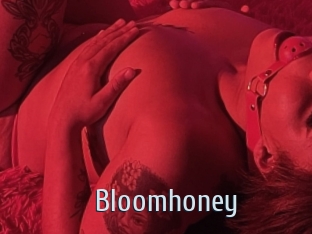 Bloomhoney