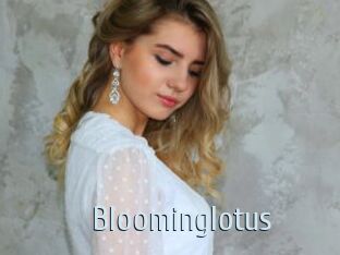 Bloominglotus