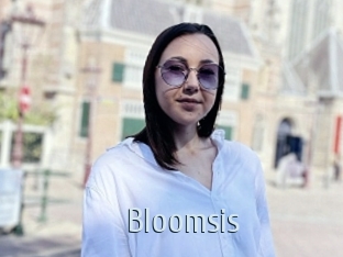 Bloomsis