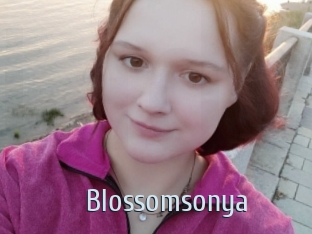 Blossomsonya