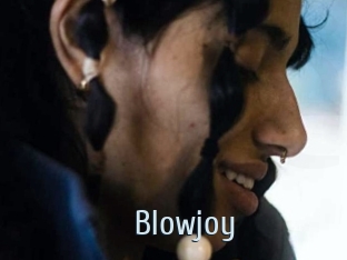 Blowjoy