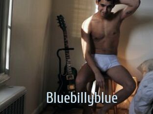 Bluebillyblue