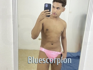 Bluescorpion