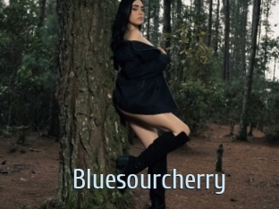 Bluesourcherry