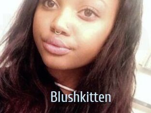 Blushkitten
