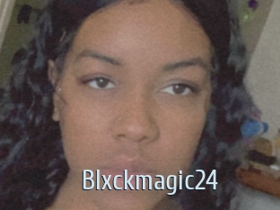 Blxckmagic24