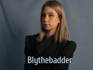 blythebadder Ta Model