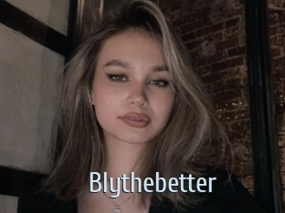 Blythebetter