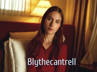 Blythecantrell