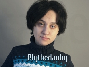 blythedanby Ta Model