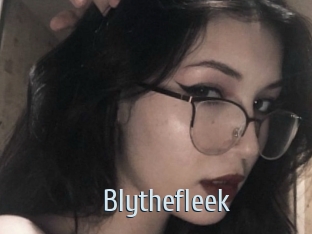 Blythefleek