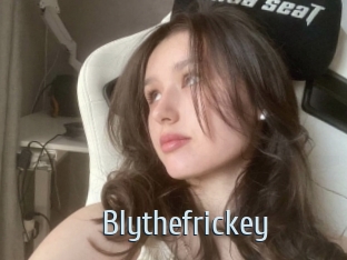 Blythefrickey