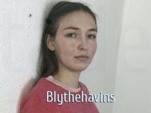 Blythehavins