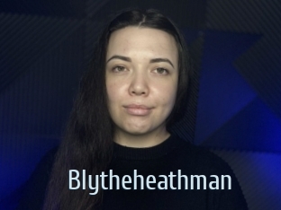 Blytheheathman