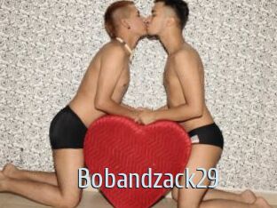 Bobandzack29
