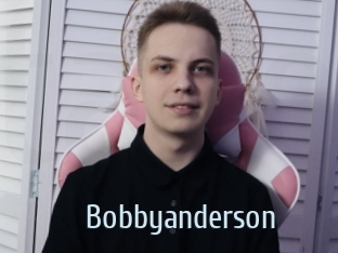 Bobbyanderson