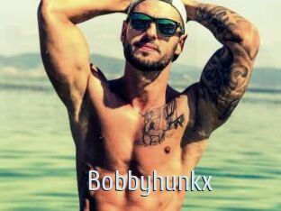 Bobbyhunkx