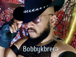 Bobbykbrera