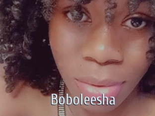 Boboleesha