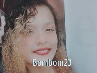 Bombom23