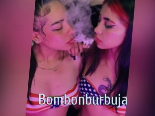 Bombonburbuja