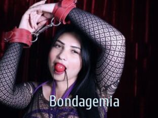 Bondagemia