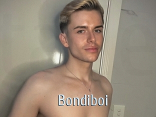 Bondiboi