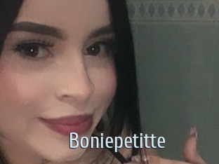 Boniepetitte