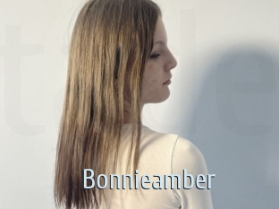 Bonnieamber