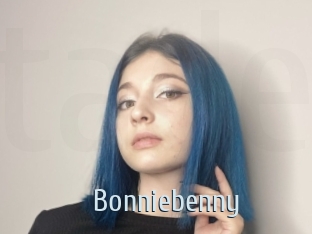 Bonniebenny