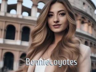 Bonniecoyotes