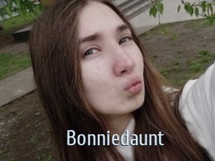 Bonniedaunt