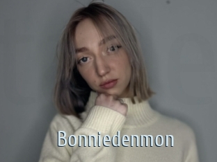 bonniedenmon Ta Model