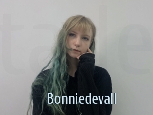 Bonniedevall