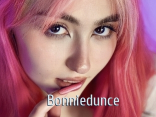 Bonniedunce