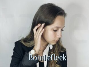 Bonniefleek