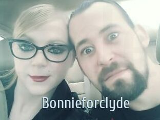 Bonnieforclyde