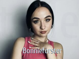 Bonnieforster